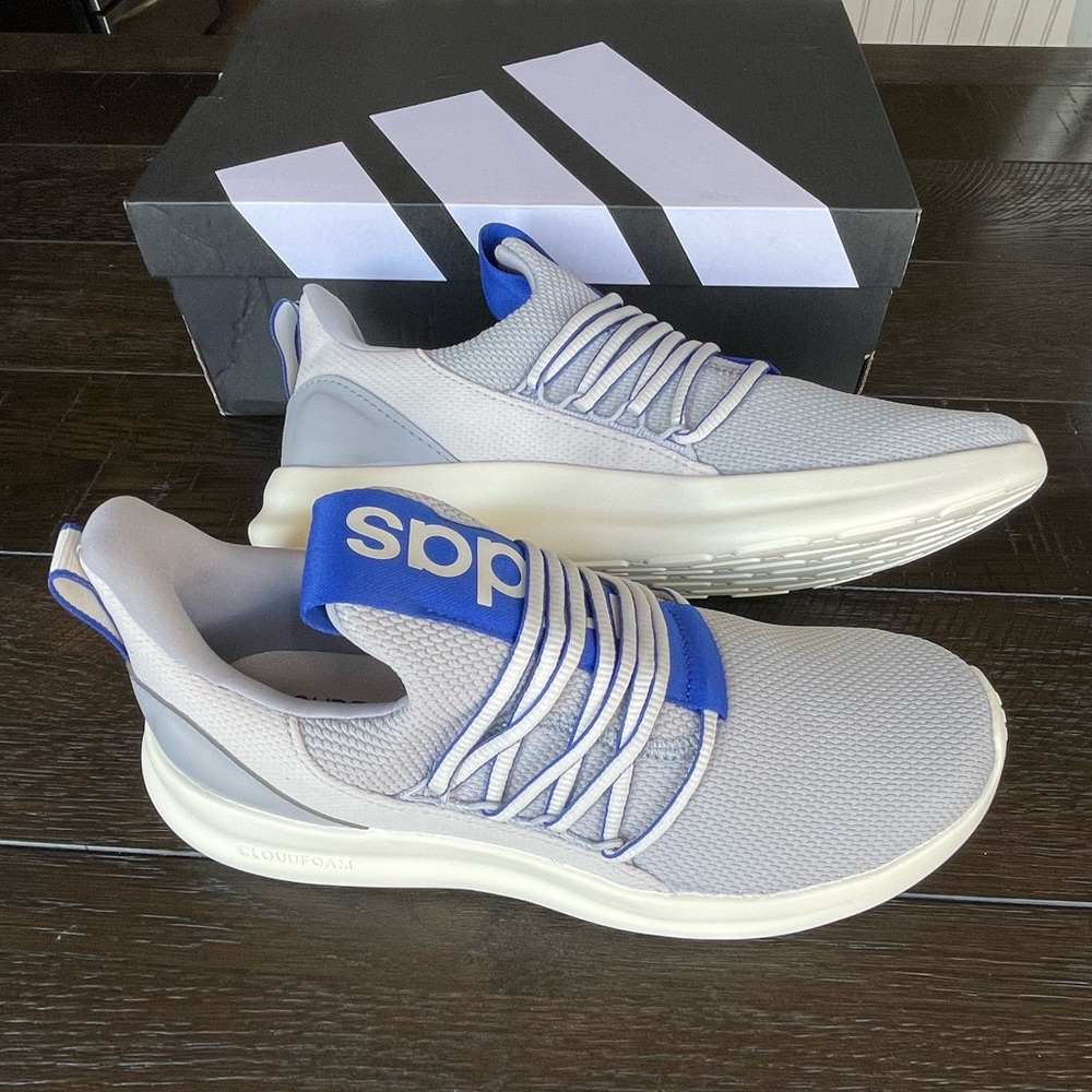 Adidas Men’s Lite Racer Adapt - Cloudfoam